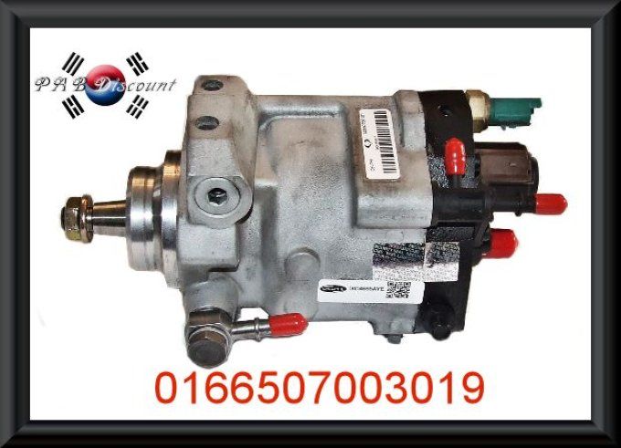 Pompe d'Injection pour 2.0xdi et 2.7xdi Rexton, Rodius, Kyron, Actyon