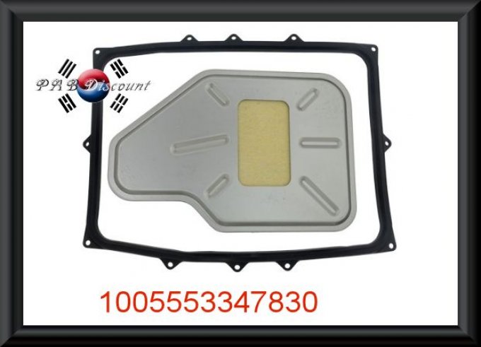 Kit d'entretien pour Boite Auto BTR M74 pour Actyon et Kyron 1005553347830