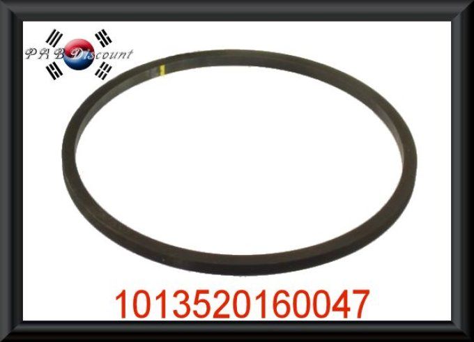 Etanchéité entre boite T5 et transfert - Korando 2 et Musso