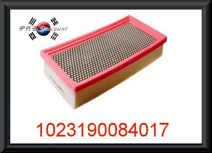 Filtre à Air pour Rexton 1023190084017