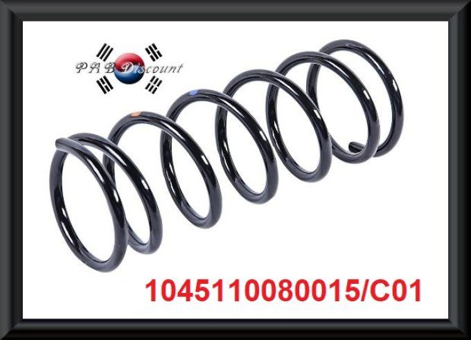 Ressort ou siège de suspension AR pour Rexton  MULTI-LINK