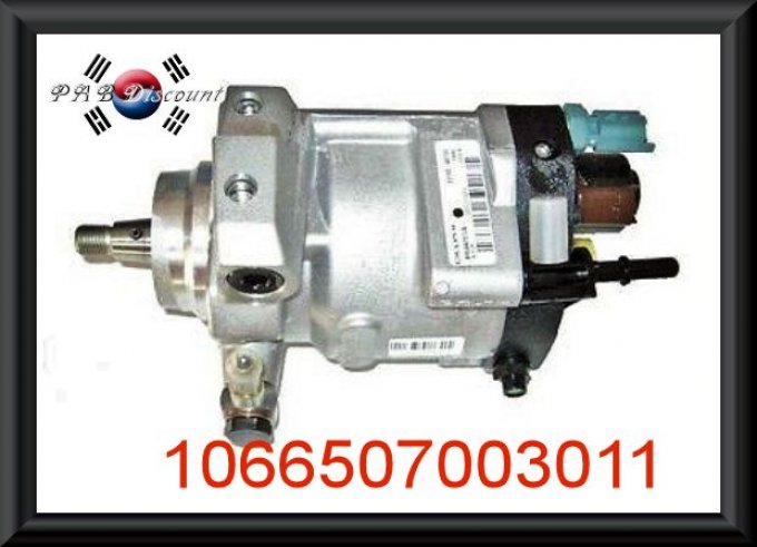 Pompe d'Injection pour 2.0xdi et 2.7xdi Rexton, Rodius, Kyron, Actyon