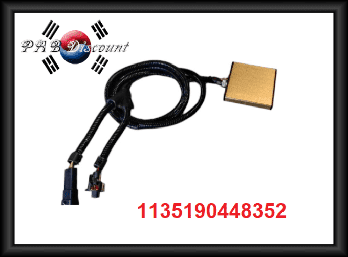 Boitier additionnel puissance +25% pour REXTON 186cv