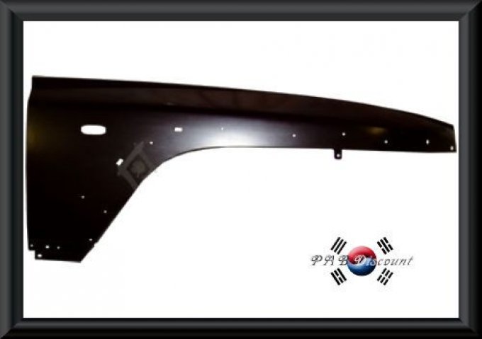 Aile avant pour Korando 2