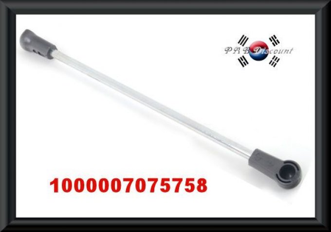 Bielettes de Connection pour Pompe d'Injection OM600