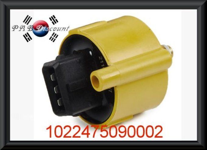 Sonde d'eau pour filtre à gasoil 1022475090002