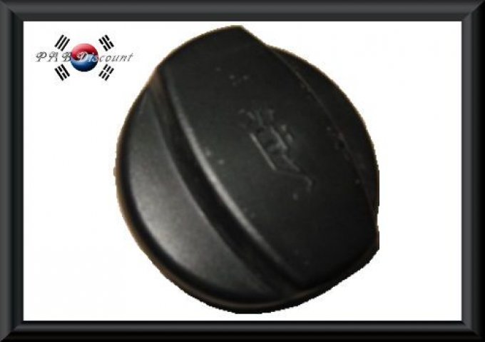 Bouchon de remplissage d'huile