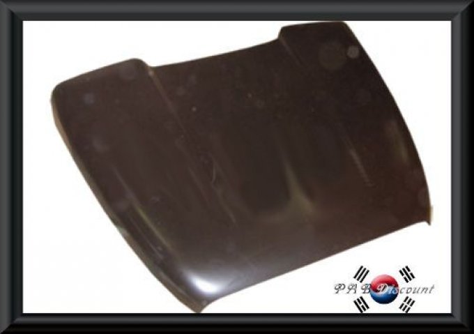 Capot moteur pour Korando 2