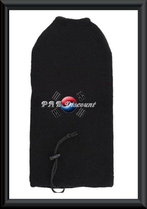 Chaussettes pour Pare-battage