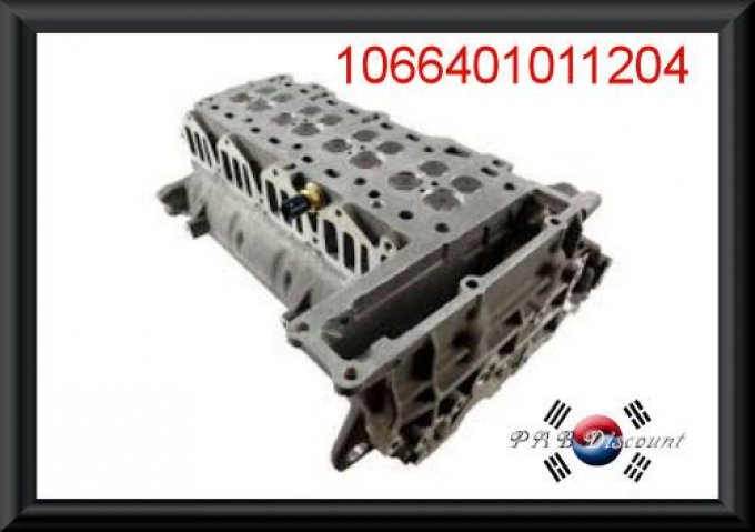 Culasse et joint pour 2,0xdi EURO3