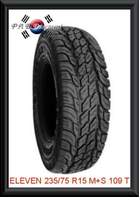 MR ELEVEN 235/75R15