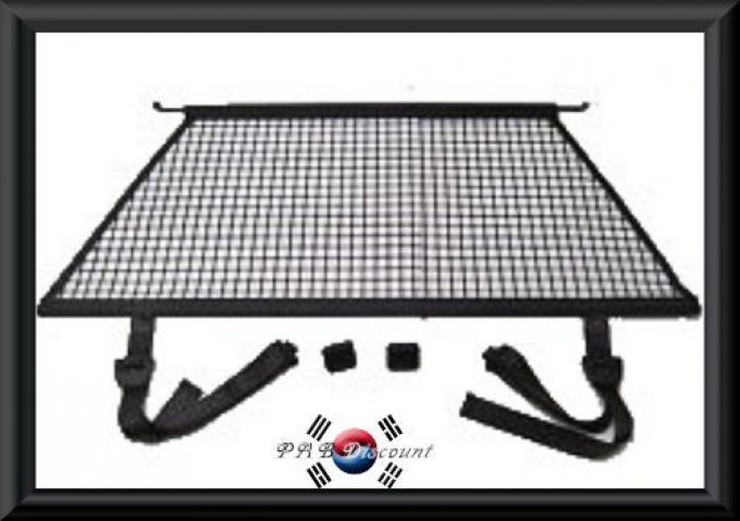 Filet de protection Canin pour Rexton