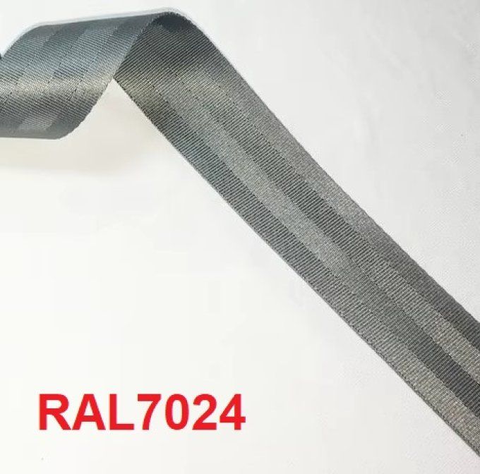 REPARATION de votre Ceinture de Sécurité TOUTES MARQUES