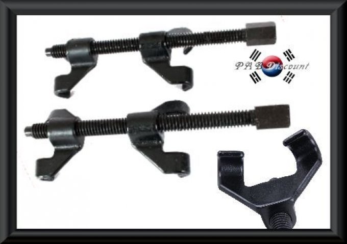 Jeu de Compresseurs de Ressort