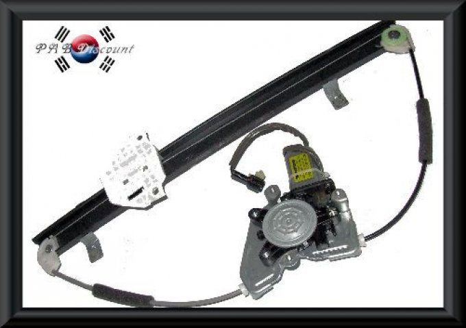 Lève-vitre électrique pour Rexton