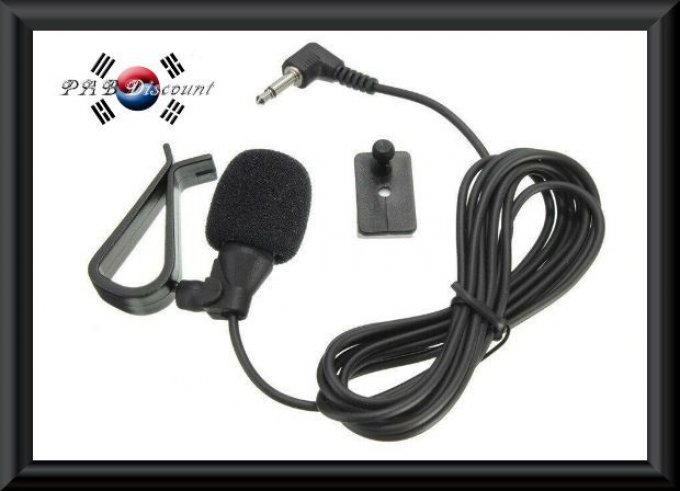 Micro Spécial Autoradios Bluetooth Stéréo