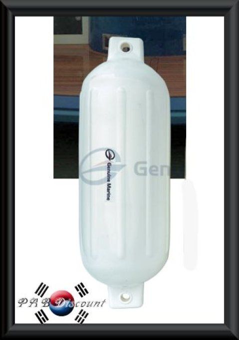 Pare-battage pvc 68.5cm