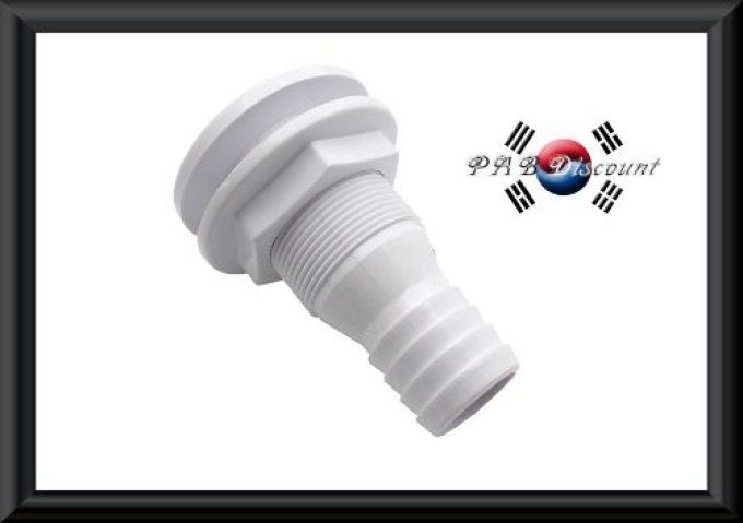 Passe coque en nylon