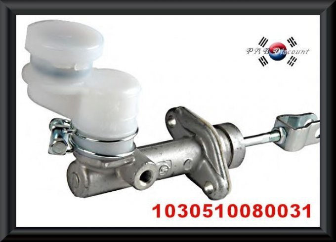 Embrayage et Volant Moteur pour Rexton Boite Manuelle