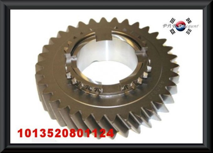 Pignon de 1ère vitesse pour T5WC  