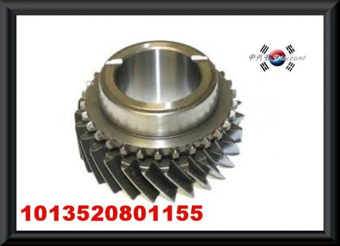 Pignon de 3ème vitesse pour T5WC 