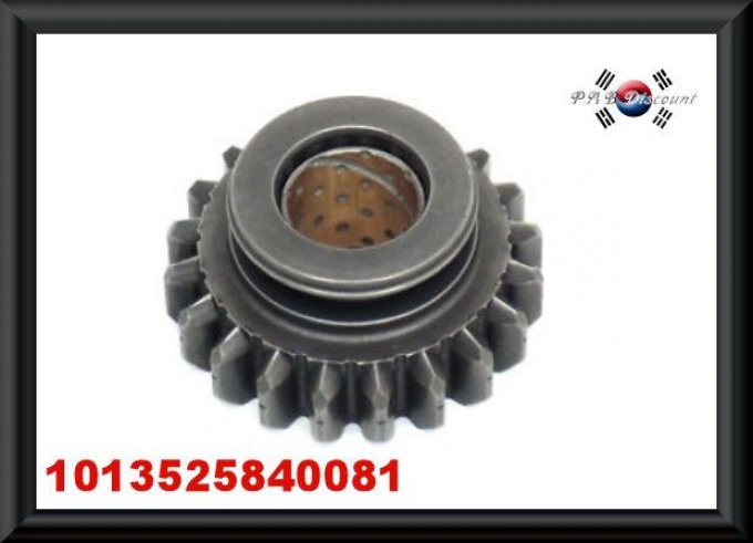 Pignon de Marche-Arrière pour T5WC  