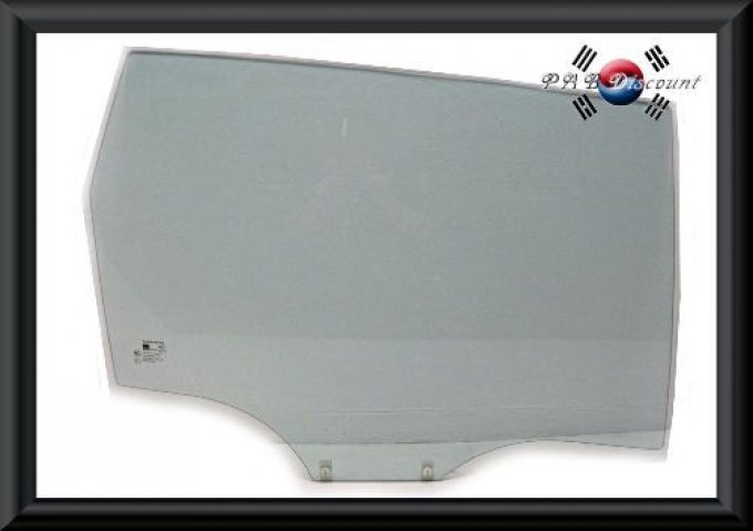 Vitrage pour Korando 2